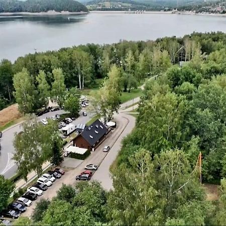 Apartamento Lesne Klimaty Polańczyk Exterior foto