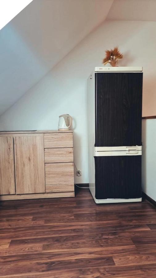 Apartamento Lesne Klimaty Polańczyk Exterior foto