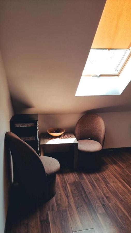 Apartamento Lesne Klimaty Polańczyk Exterior foto